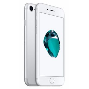 APPLE iPhone 7 argent 32Go APPLE iPhone 7 argent 32Go
