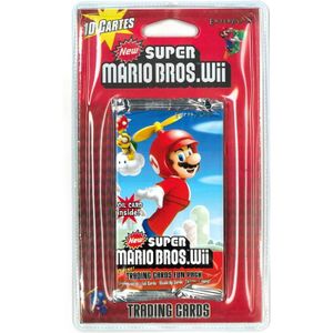 Cahier Mario - 