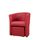 Fauteuil cabriolet avec repose pied