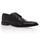 J. BRADFORD Derby Cuir Doug Chaussures Homme