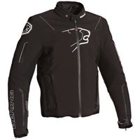 BLOUSON - VESTE BERING Blouson Moto Luminous Électroluminescent BLOUSON - VESTE BERING Blouson Moto Luminous Électroluminescent
