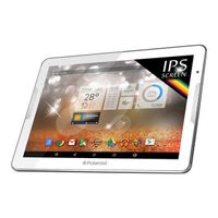 TABLETTE TACTILE POLAROID Tablette Tactile + housse néoprène - Pure TABLETTE TACTILE POLAROID Tablette Tactile + housse néoprène - Pure