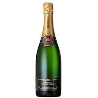 CHAMPAGNE Champagne Bricout Brut Réserve x1 CHAMPAGNE Champagne Bricout Brut Réserve x1