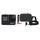 GOPRO HERO7 BLACK Caméra de sport Action Cam + Kit