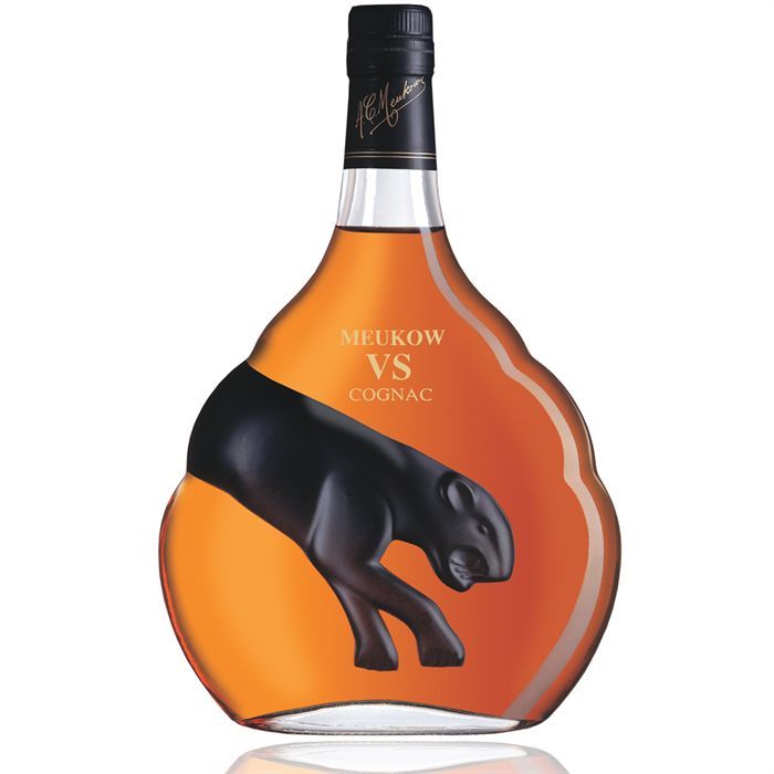 Meukow Cognac VS 70cl   Achat / Vente DIGESTIF EAU DE VIE Meukow