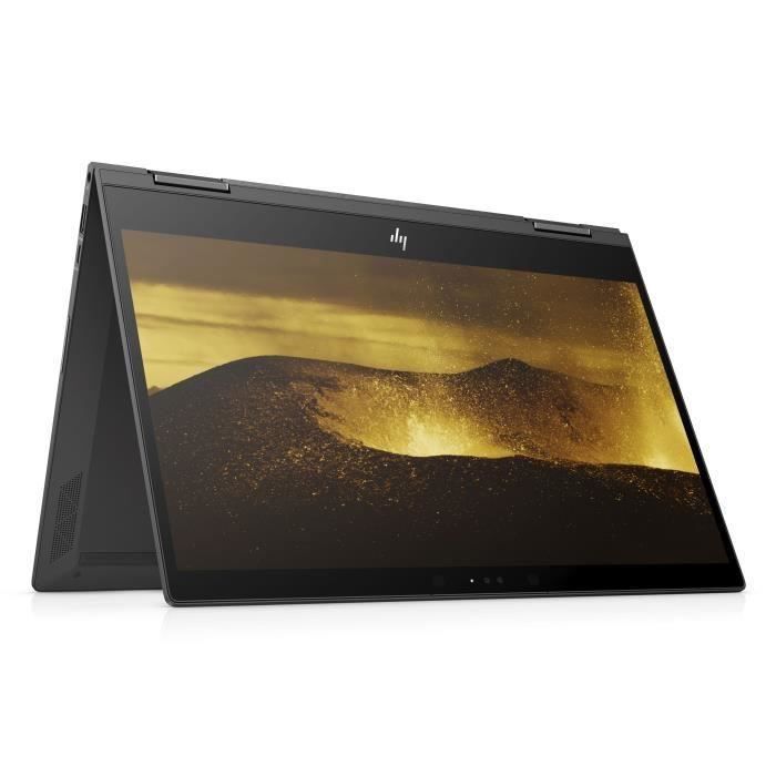  PC Ultrabook ENVY x360 13-ag0006nf - 13,3"2
