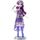 MONSTER HIGH Poupée Spooktacular Popstar