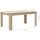Table a manger bois massif scandinave
