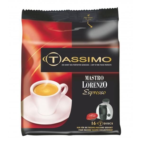 expresso 16 t discs descriptif technique partager avis clients 0