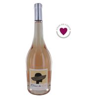 VIN ROSÉ Blanc de Rosé 2017 Côteaux d'Aix en Provence - Vin VIN ROSÉ Blanc de Rosé 2017 Côteaux d'Aix en Provence - Vin