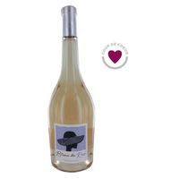 VIN ROSÉ Blanc de Rosé 2017 Côtes de Provence - Vin rosé de VIN ROSÉ Blanc de Rosé 2017 Côtes de Provence - Vin rosé de