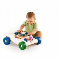 YOUPALA - TROTTEUR Fisher price Trotteur d'activité YOUPALA - TROTTEUR Fisher price Trotteur d'activité