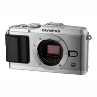 APPAREIL PHOTO COMPACT OLYMPUS EP3 SILVER APPAREIL PHOTO COMPACT OLYMPUS EP3 SILVER