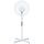 OCEANIC VP40 Ventilateur sur pied - 55 watts - Osc