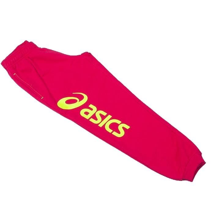 pantalon asics rouge pantalon asics rouge