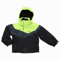 BLOUSON DE SKI TRESPASS Blouson Ski Garçon BLOUSON DE SKI TRESPASS Blouson Ski Garçon