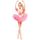 BARBIE - Danseuse Etoile