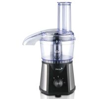 ROBOT DE CUISINE HARPER HFP60 Robot multifonction - Noir ROBOT DE CUISINE HARPER HFP60 Robot multifonction - Noir