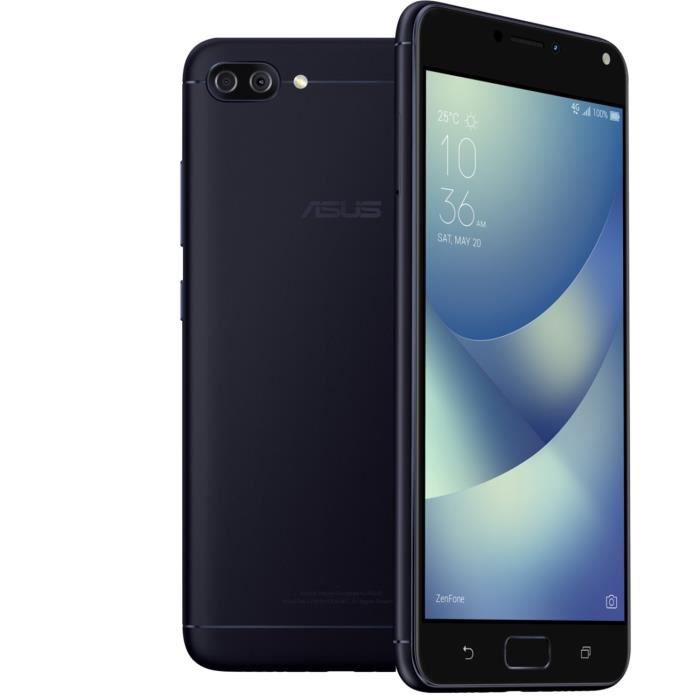 Чтобы запустить android введите пароль asus zenfone 4 max