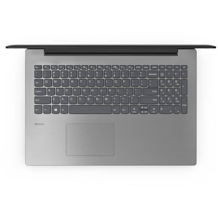 Ordinateur Portable -  Ideapad 330 - 15,6"2