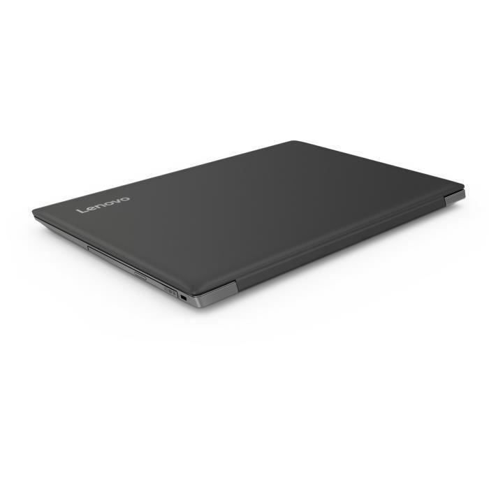 Ordinateur Portable -  Ideapad 330 - 15,6"3