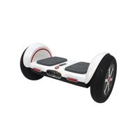 GYROPODE MOOVWAY Hoverboard P8 Blanc GYROPODE MOOVWAY Hoverboard P8 Blanc
