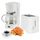 Pack rentrée Oceanic - Cafetière 6 tasses + grille