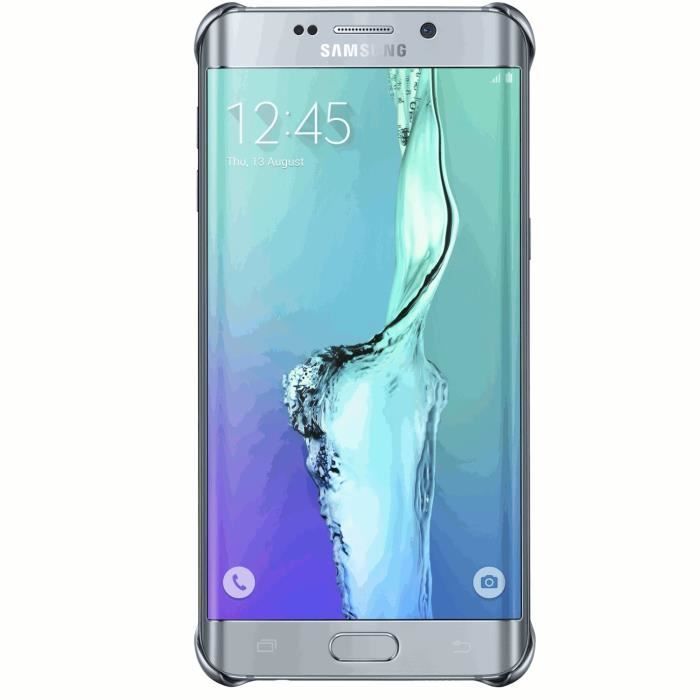 coque transparente galaxy s6 edge plus coque transparente galaxy s6 edge plus