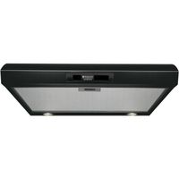 HOTTE HOTPOINT SL16 PBK/HA Hotte visiere - Evacuation et HOTTE HOTPOINT SL16 PBK/HA Hotte visiere - Evacuation et