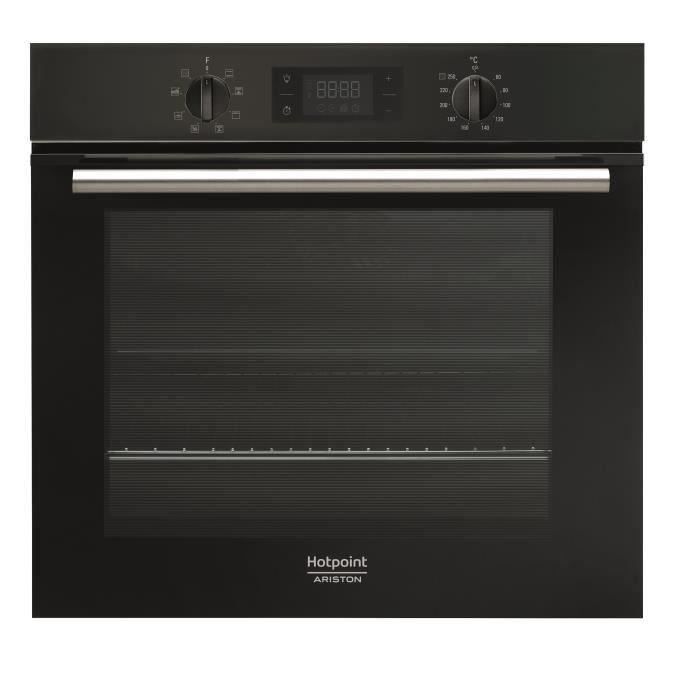 PACK cuisson  FA2 540 P BL HA - Four Multiofnction1
