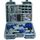HYUNDAI Kit outils pneumatiques 71 pièces pour com