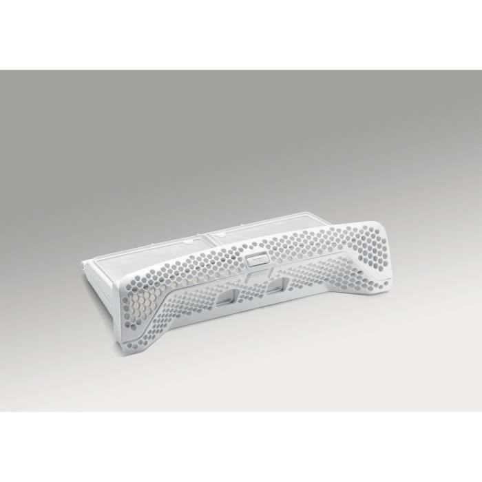  EDE1072PDW - Sèche linge frontal - 7kg -1