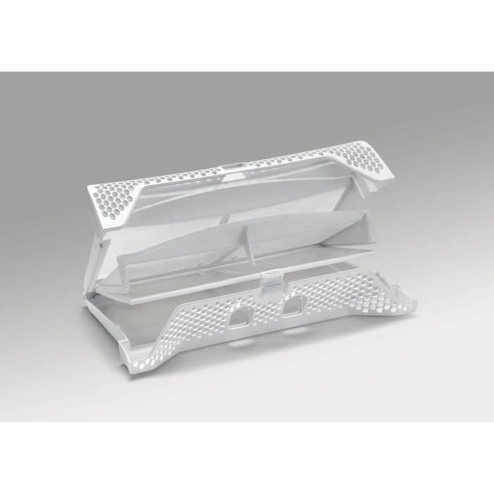  EDE1072PDW - Sèche linge frontal - 7kg -2