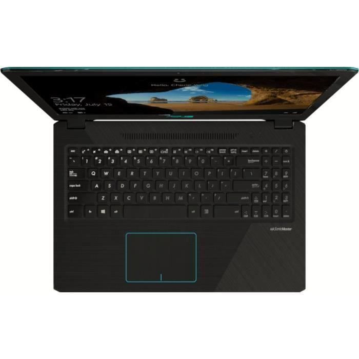 PC Portable Gamer -  FX570ZD-DM921T - 15,6"3