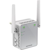 POINT D'ACCÈS NETGEAR Répéteur Wi-Fi 300 Mbps N300 EX2700-100PES POINT D'ACCÈS NETGEAR Répéteur Wi-Fi 300 Mbps N300 EX2700-100PES