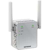 POINT D'ACCÈS NETGEAR Répéteur Wi-Fi 750 Mbps AC750 EX3700-100PE POINT D'ACCÈS NETGEAR Répéteur Wi-Fi 750 Mbps AC750 EX3700-100PE