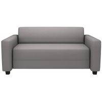 CANAPÉ - SOFA - DIVAN FINLANDEK Canapé droit convertible KULMA 2 places CANAPÉ - SOFA - DIVAN FINLANDEK Canapé droit convertible KULMA 2 places
