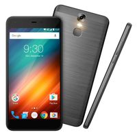 SMARTPHONE Logicom ID BOT 553 Plus Gris SMARTPHONE Logicom ID BOT 553 Plus Gris