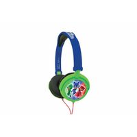 CASQUE AUDIO ENFANT LEXIBOOK - PYJAMASQUE - Casque Audio Enfant CASQUE AUDIO ENFANT LEXIBOOK - PYJAMASQUE - Casque Audio Enfant