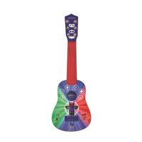 INSTRUMENT DE MUSIQUE LEXIBOOK - PYJAMASQUE - Guitare Acoustique Enfant INSTRUMENT DE MUSIQUE LEXIBOOK - PYJAMASQUE - Guitare Acoustique Enfant