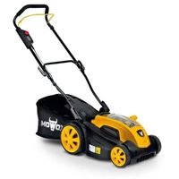 TONDEUSE MOWOX Tondeuse 34cm 40V à batterie lithium TONDEUSE MOWOX Tondeuse 34cm 40V à batterie lithium