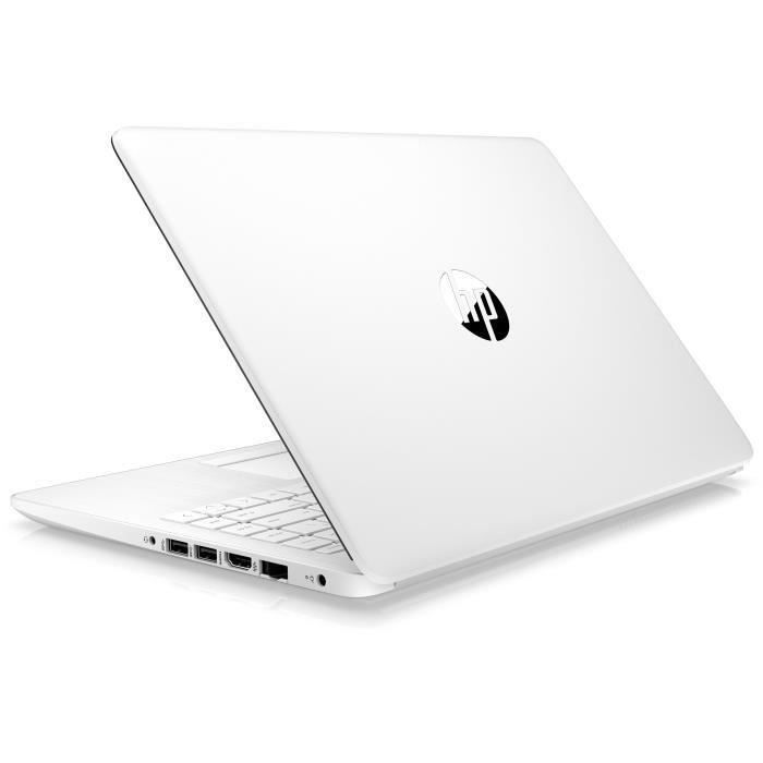  PC Portable 14-cf0011nf - 14" HD - Core3