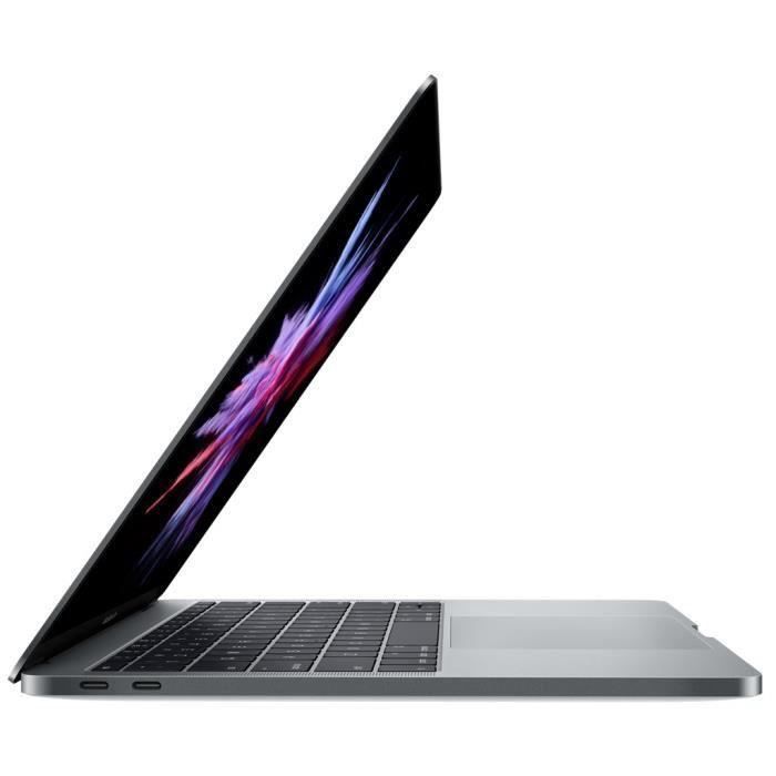  MacBook Pro 13 - MLL42FN/A - 13" Retina1