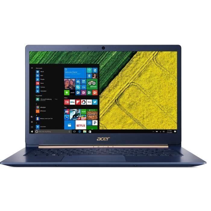 PC Ultrabook -  Swift 5 SF514-52T-57MK - 14"1