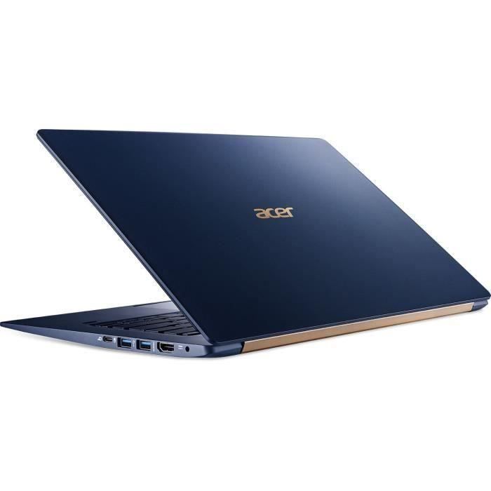 PC Ultrabook -  Swift 5 SF514-52T-57MK - 14"4