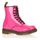 DR. MARTENS Bottines Cuir 1460 Femme