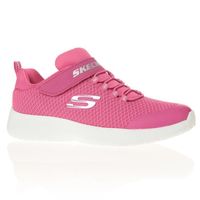BASKET SKECHERS Baskets Dynamight Rally Racer - Enfant Fi BASKET SKECHERS Baskets Dynamight Rally Racer - Enfant Fi