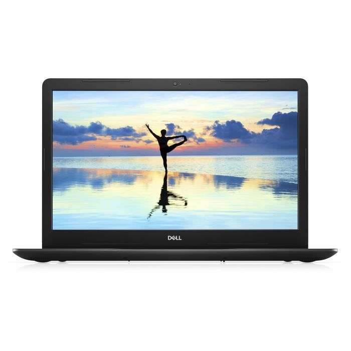 Ordinateur Portable  Inspiron 17 3781 - 17.3-inch1