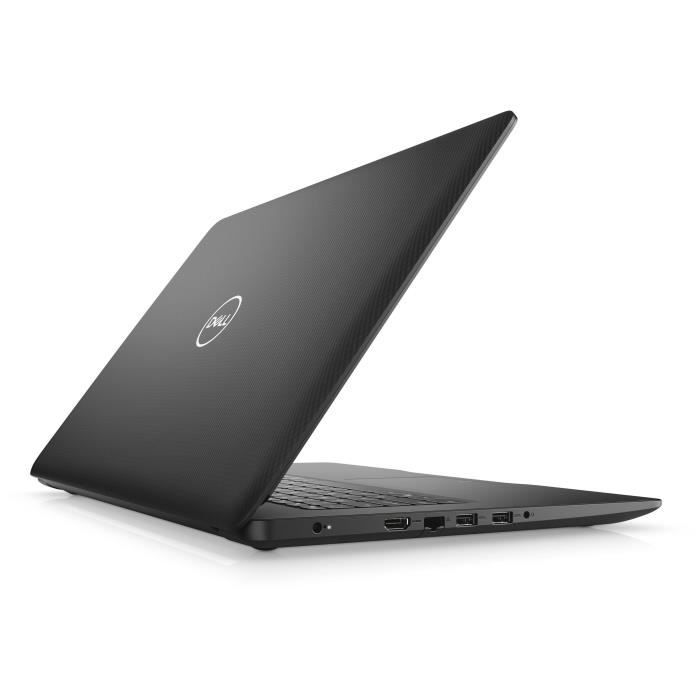 Ordinateur Portable  Inspiron 17 3781 - 17.3-inch2