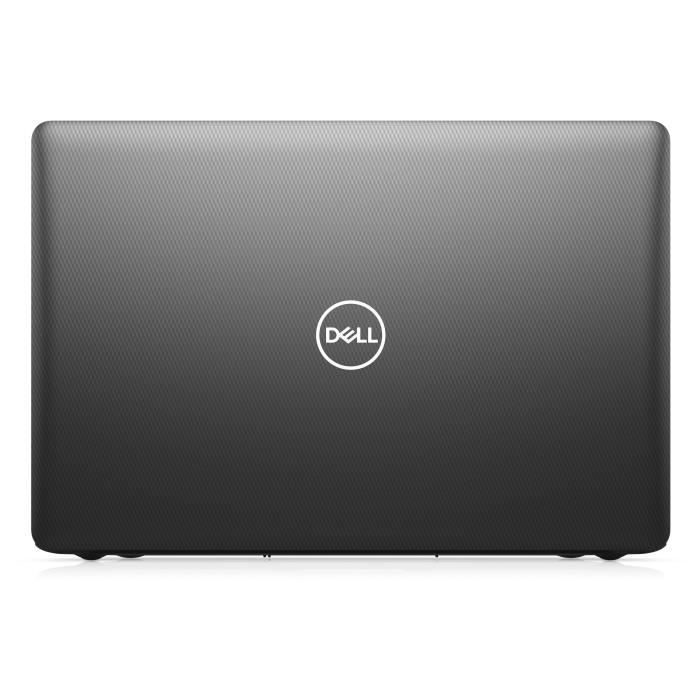Ordinateur Portable  Inspiron 17 3781 - 17.3-inch4